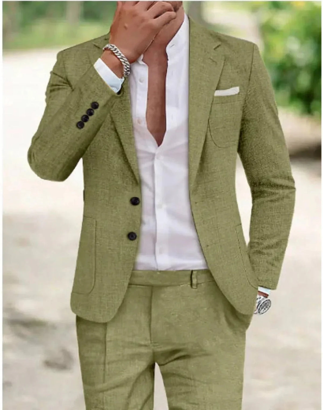 Bruno | Men&