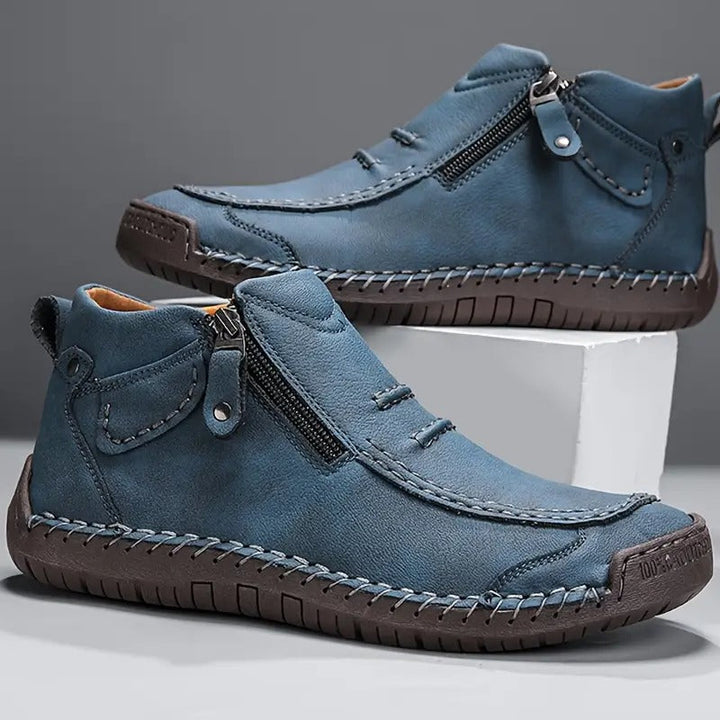 Ergonomische orthopädische Schuhe
