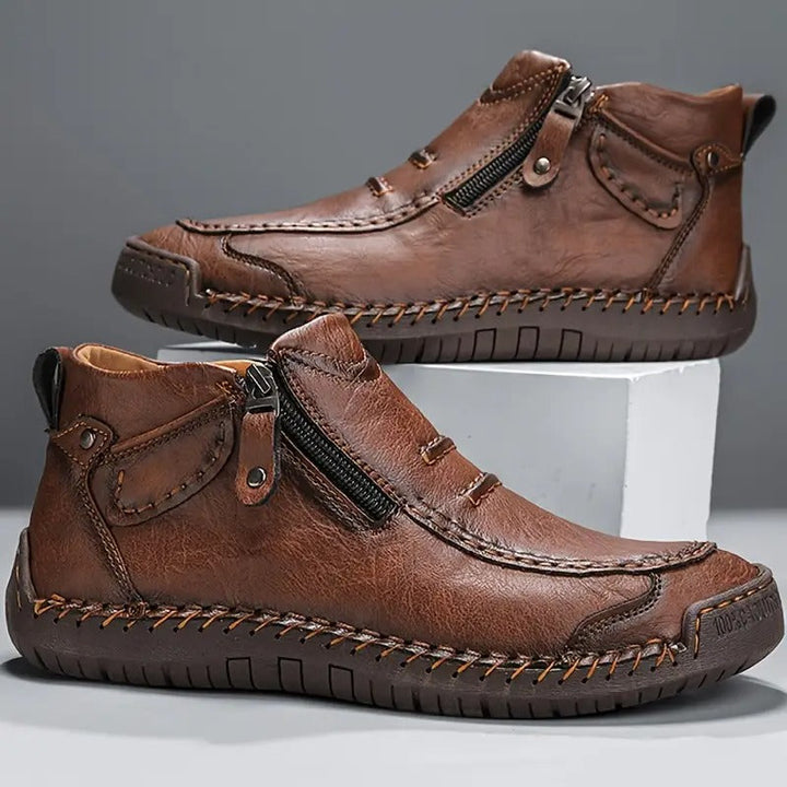 Ergonomische orthopädische Schuhe