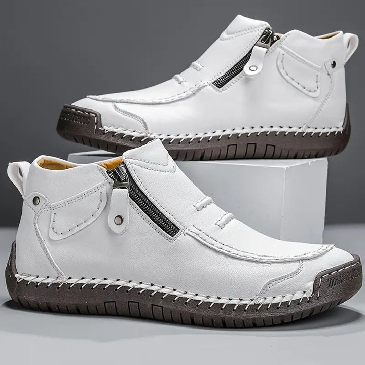 Ergonomische orthopädische Schuhe