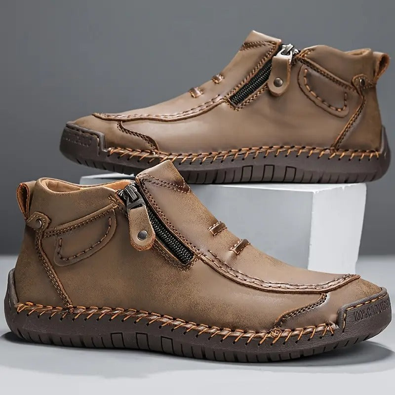 Ergonomische orthopädische Schuhe
