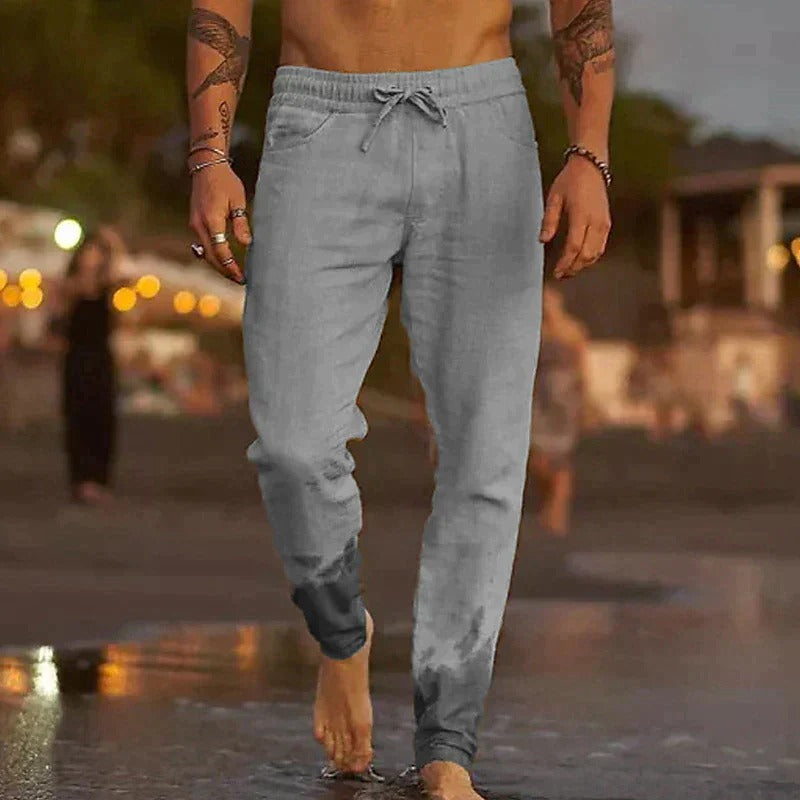 Sommerhose für Herren – Kühl und Bequem
