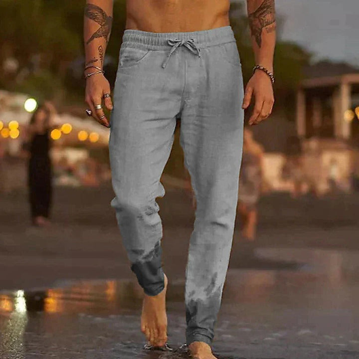 Sommerhose für Herren – Kühl und Bequem