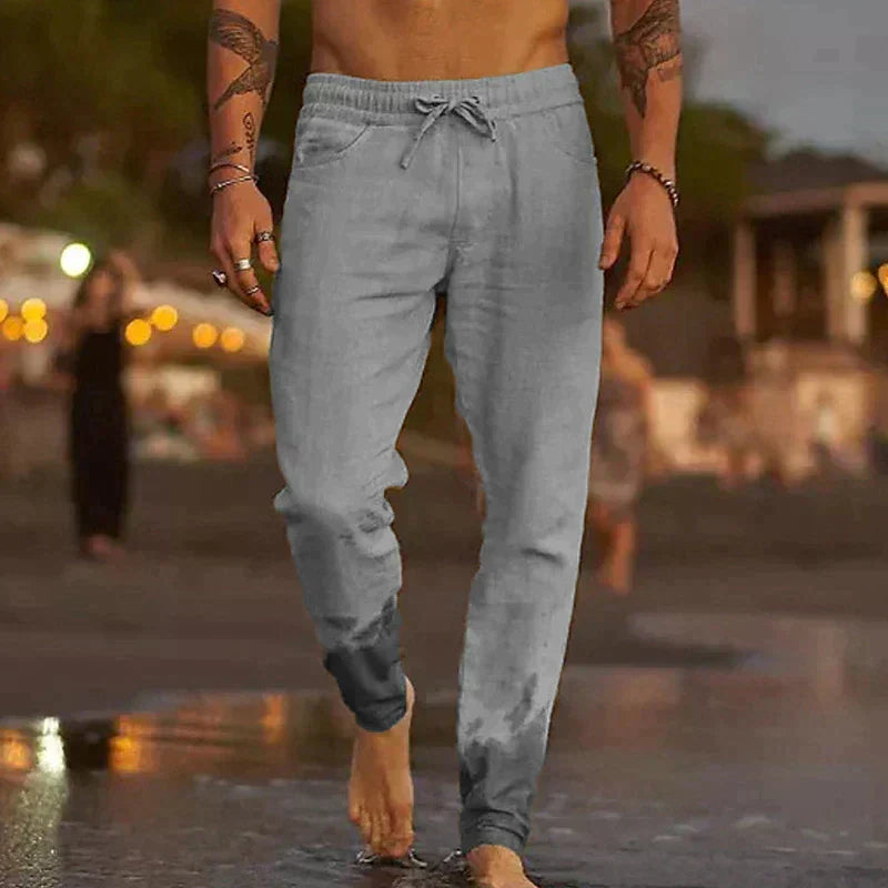 Ricardo | Pantalon d&