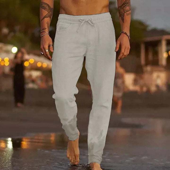 Sommerhose für Herren – Kühl und Bequem