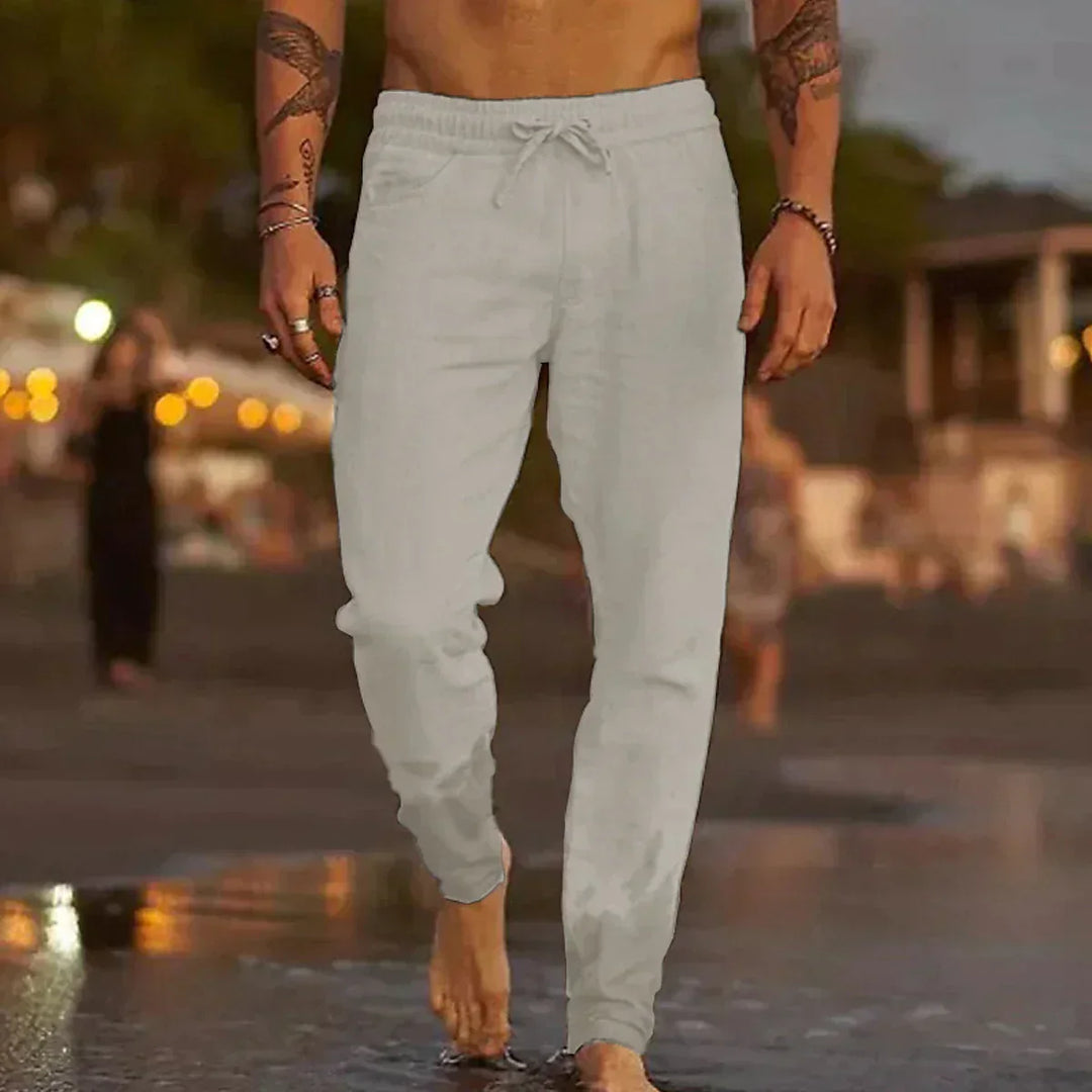 Ricardo | Pantalon d&
