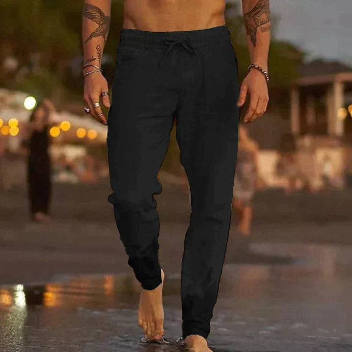 Sommerhose für Herren – Kühl und Bequem