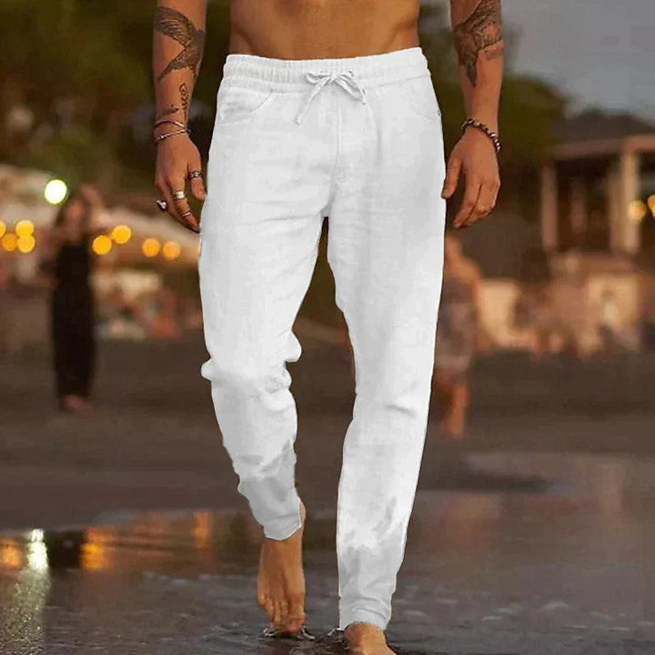 Sommerhose für Herren – Kühl und Bequem