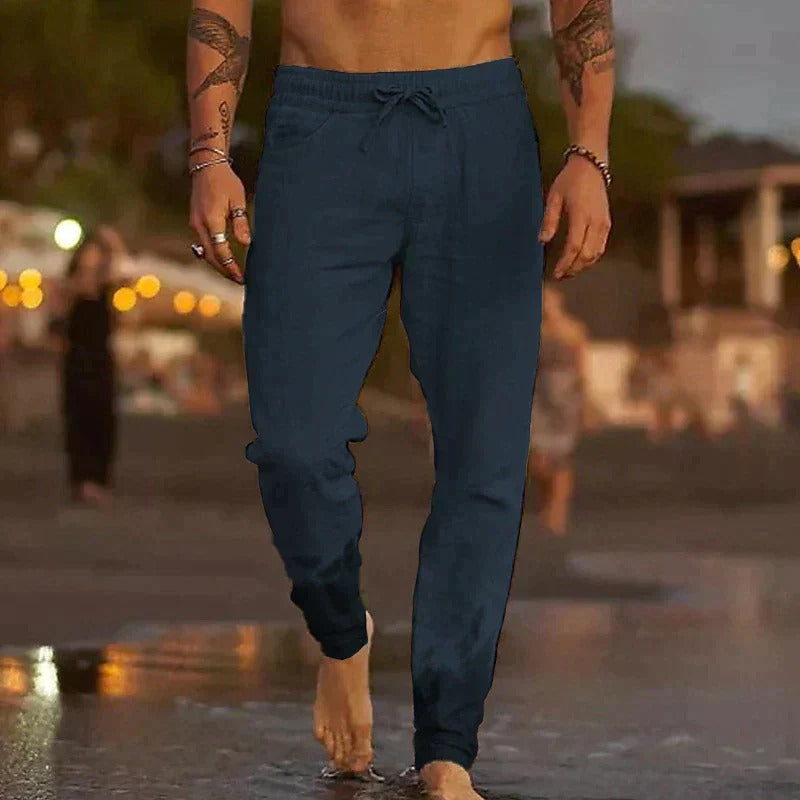 Sommerhose für Herren – Kühl und Bequem