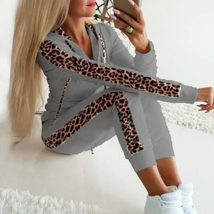 Jogginganzug Damen | Bequeme Passform &amp; Sportliches Design