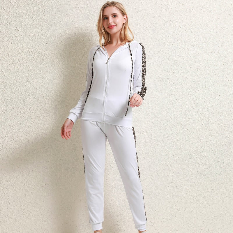 Jogginganzug Damen | Bequeme Passform &amp; Sportliches Design