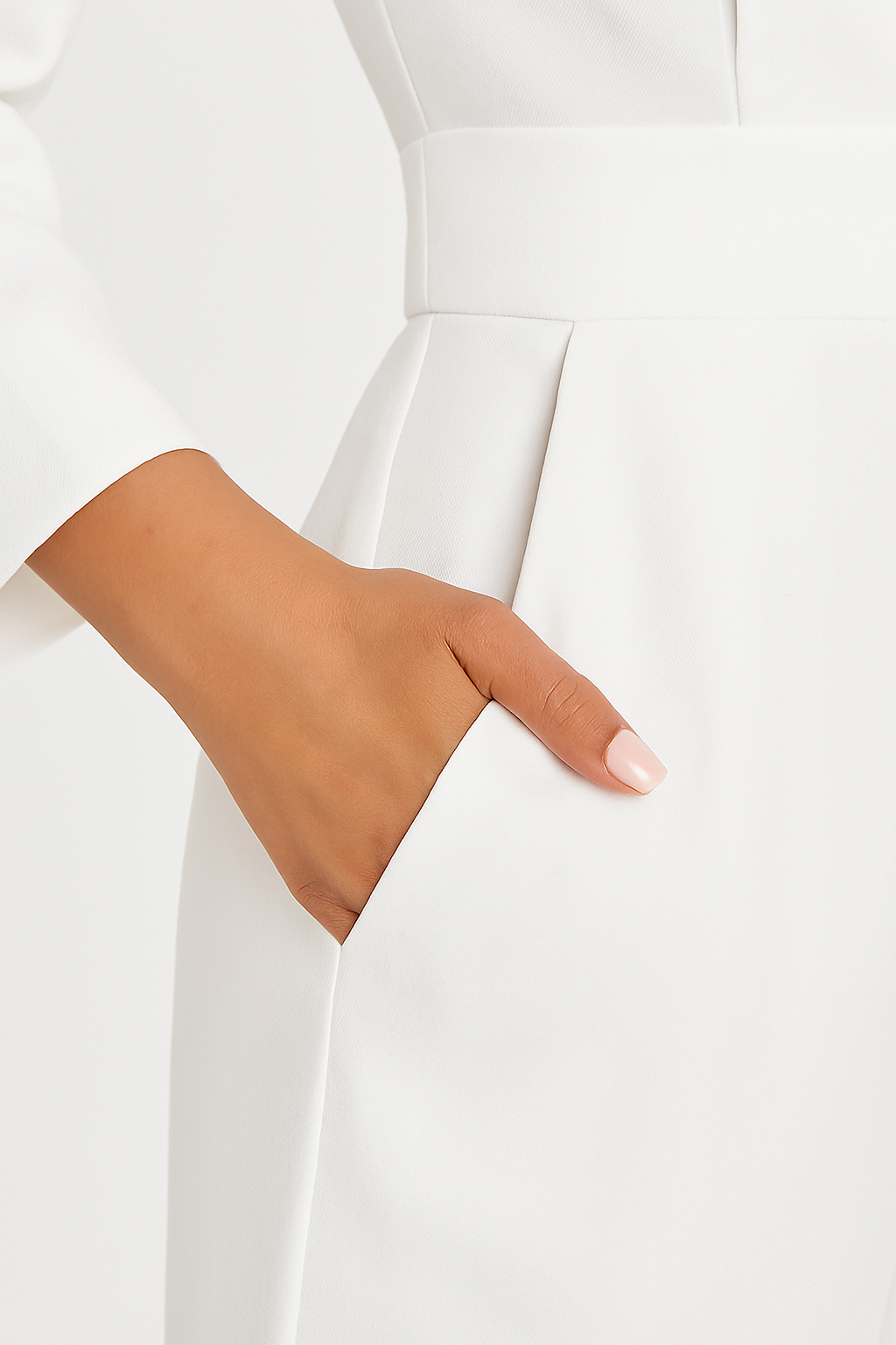 Jumpsuit Damen | Blazer Stil &amp; Zeitlose Eleganz
