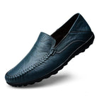 Loren Herren Slipper | Lässiger Komfort