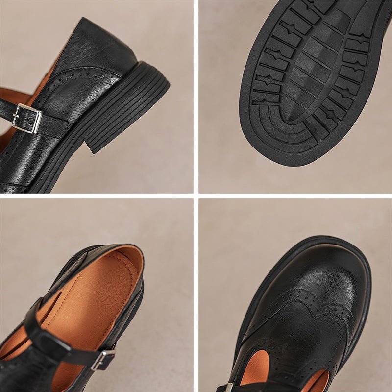 Nienke | Elegante bequeme Schuhe