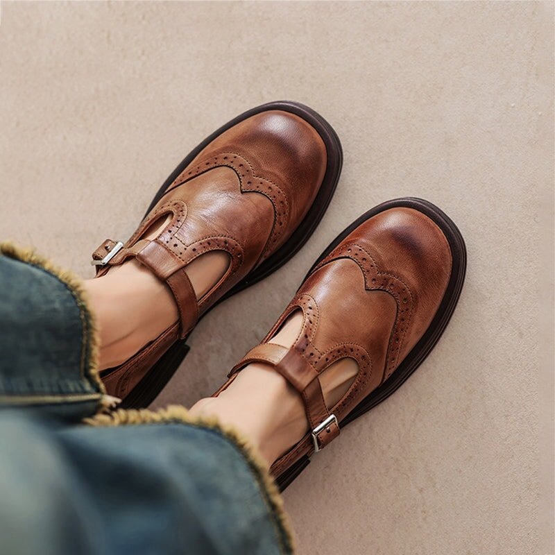 Nienke | Elegante bequeme Schuhe