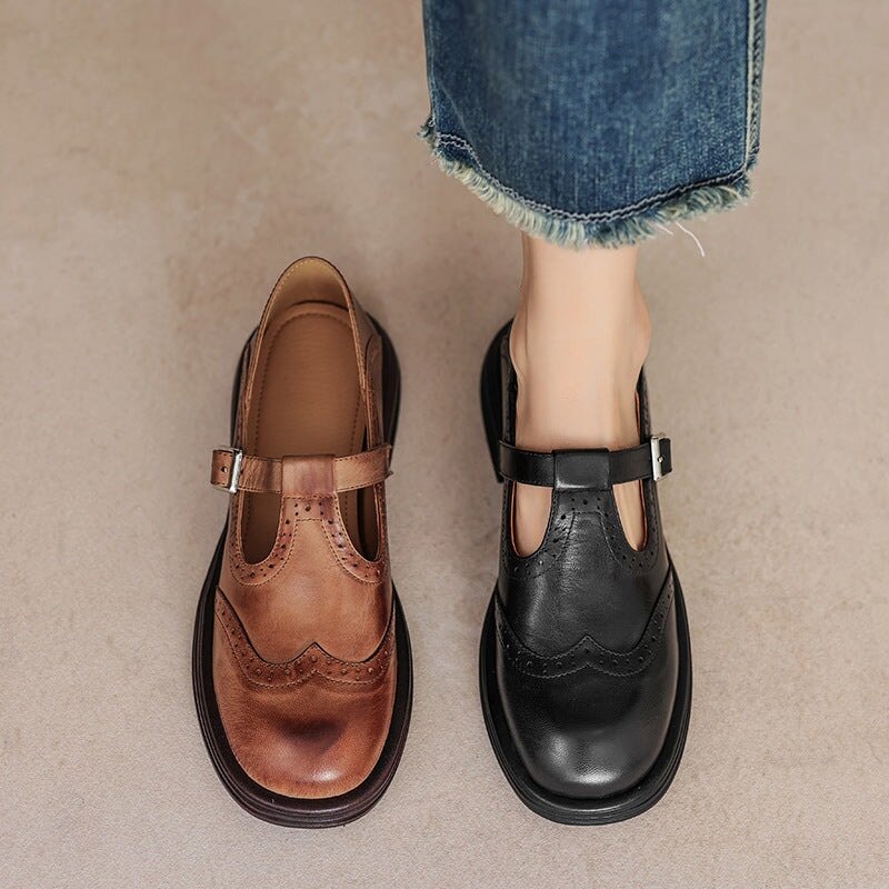 Nienke | Elegante bequeme Schuhe