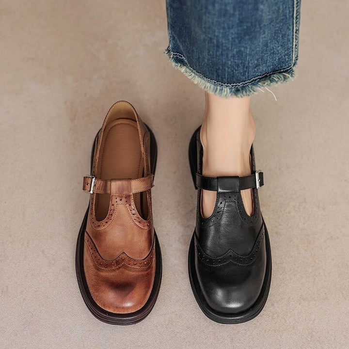 Nienke | Elegante bequeme Schuhe