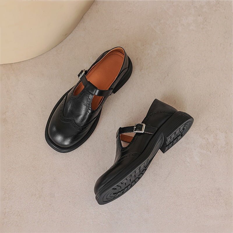 Nienke | Elegante bequeme Schuhe