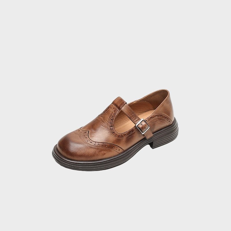 Nienke | Elegante bequeme Schuhe