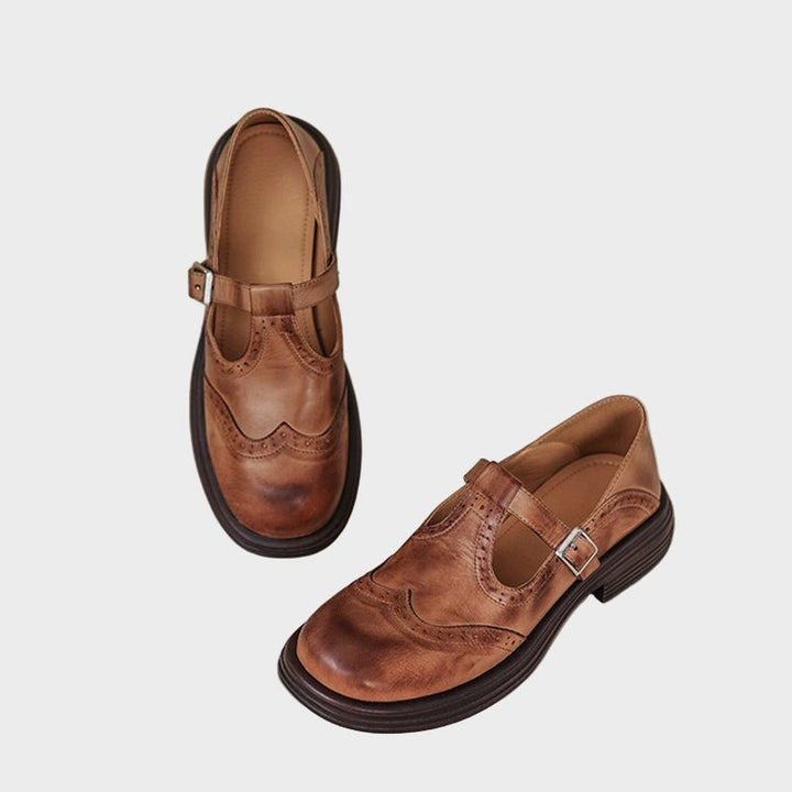 Nienke | Elegante bequeme Schuhe