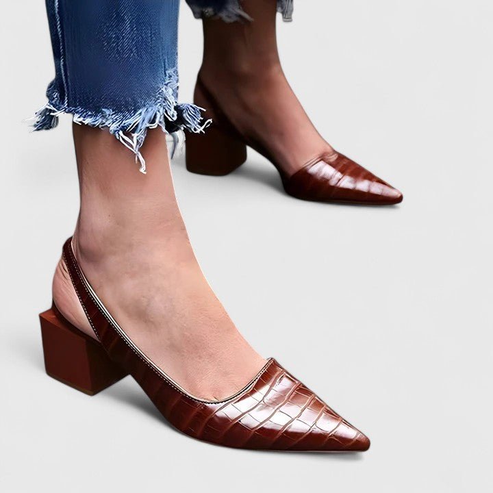 Daphne | Sommer Sandalen