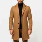 Styles renaissants - Manteau classique sur mesure