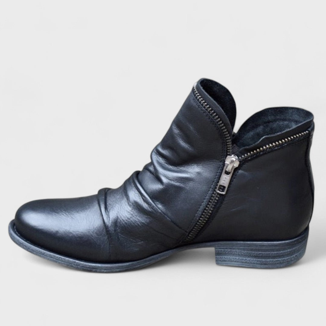 Marcelline | Bottines orthopédiques de soutien