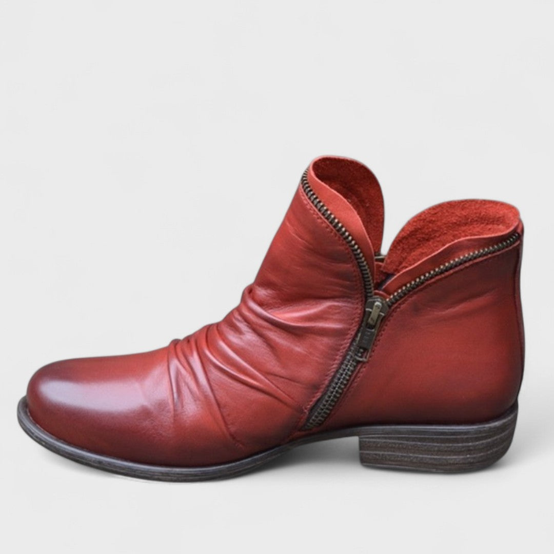 Marcelline | Bottines orthopédiques de soutien