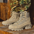 Hochwertige taktische Stiefel für Herren - Charles