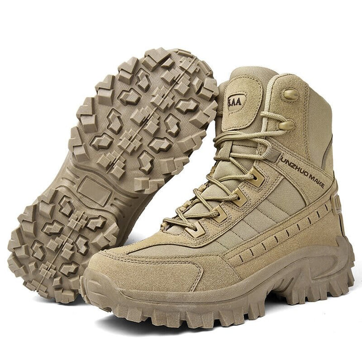 Hochwertige taktische Stiefel für Herren - Charles