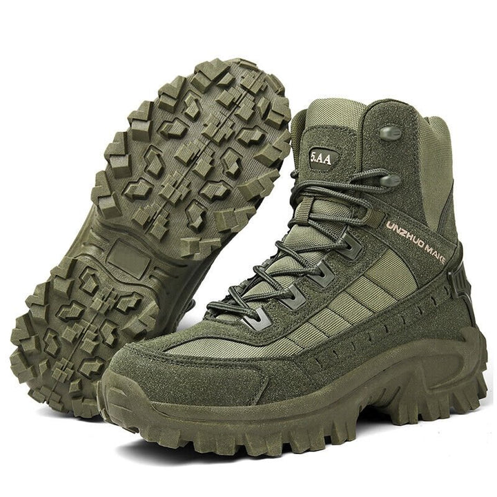 Hochwertige taktische Stiefel für Herren - Charles