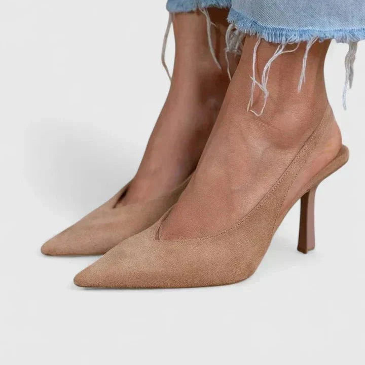Iris | Elegante High Heels