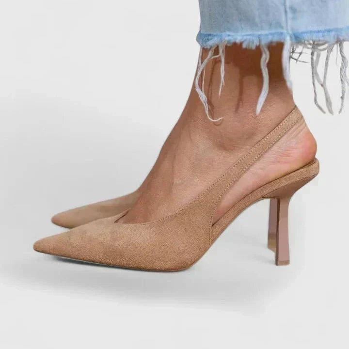 Iris | Elegante High Heels