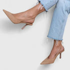 Iris | Elegante High Heels