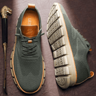 Milo Herren Schuhe | Atmungsaktives Synthetikmaterial, Bequemes Design
