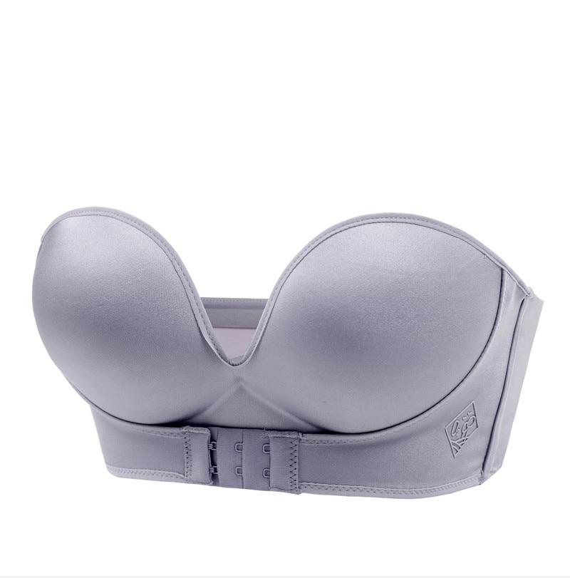 Miss | strapless BH Damen Push-Up