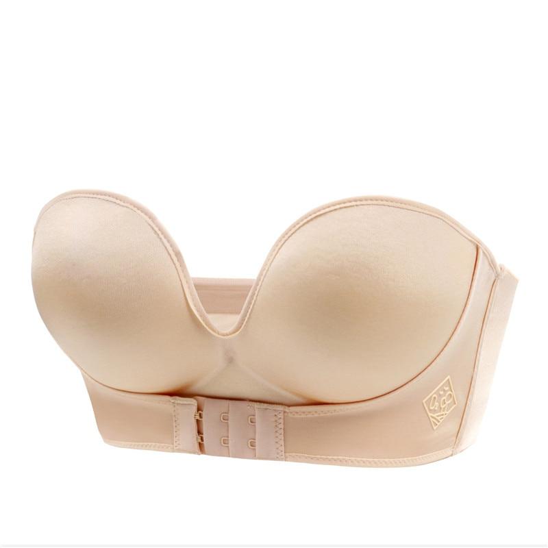 Miss | strapless BH Damen Push-Up