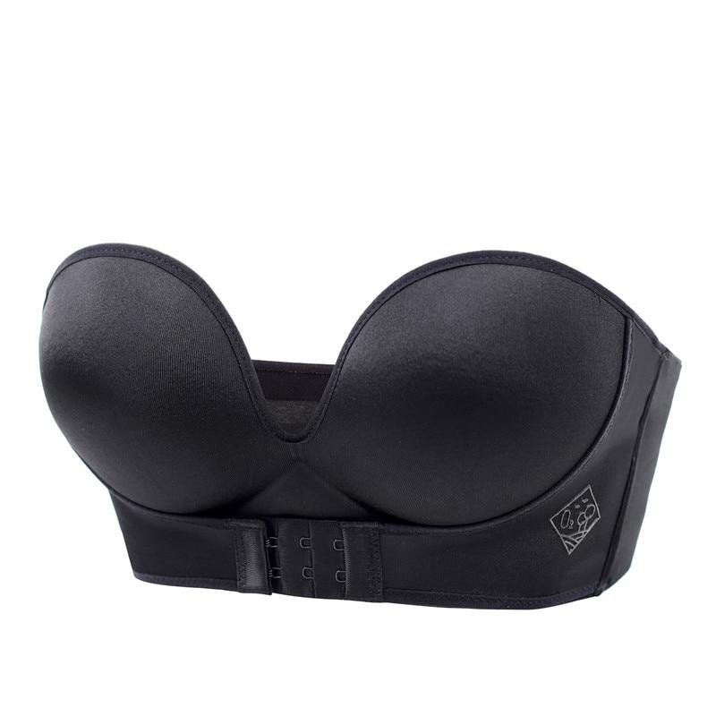 Miss | strapless BH Damen Push-Up