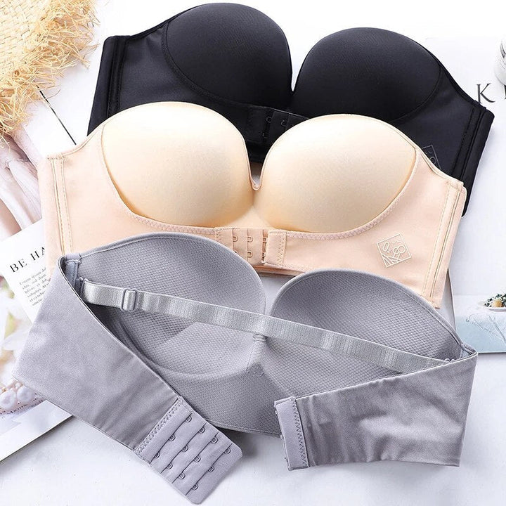 Miss | strapless BH Damen Push-Up