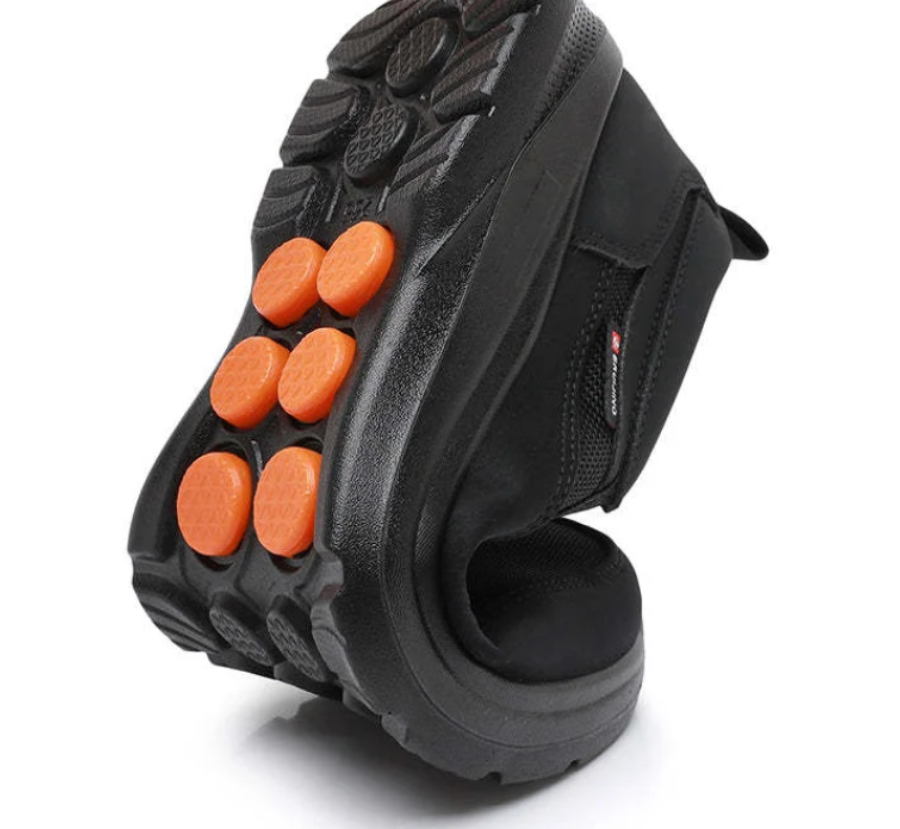 CloudWalk Pro - Orthopädische Komfortschuhe