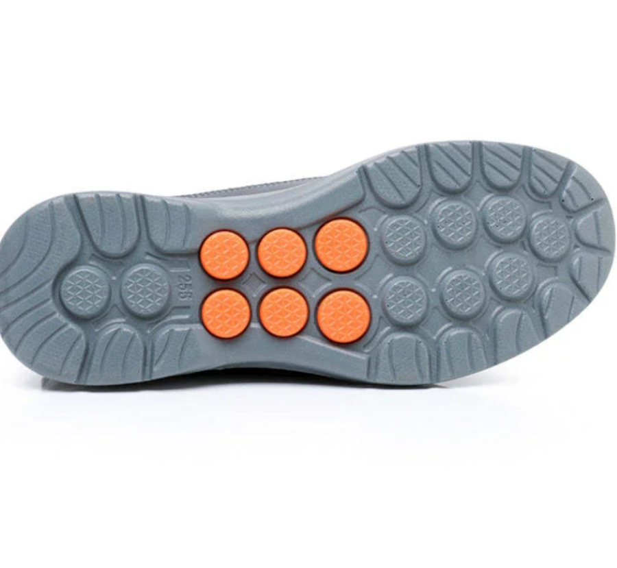 CloudWalk Pro - Orthopädische Komfortschuhe