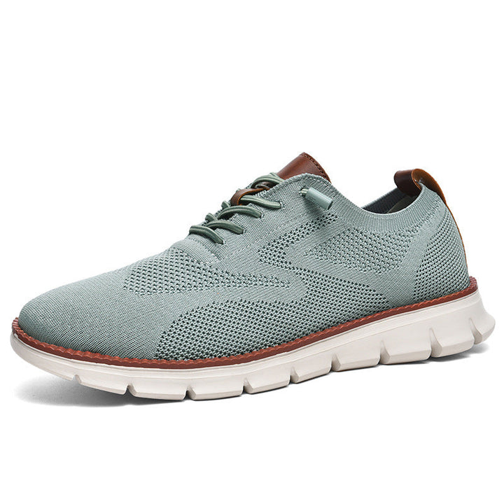 Elegante Slipper - Orthopädische Schuhe