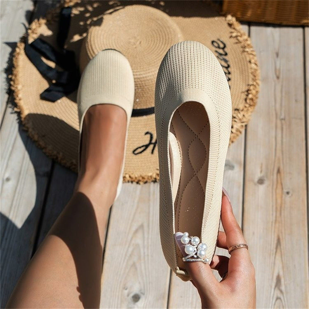 Tess - Orthopädische Ballettschuhe
