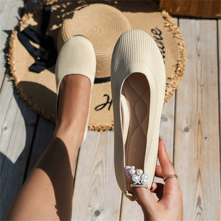Tess - Orthopädische Ballettschuhe