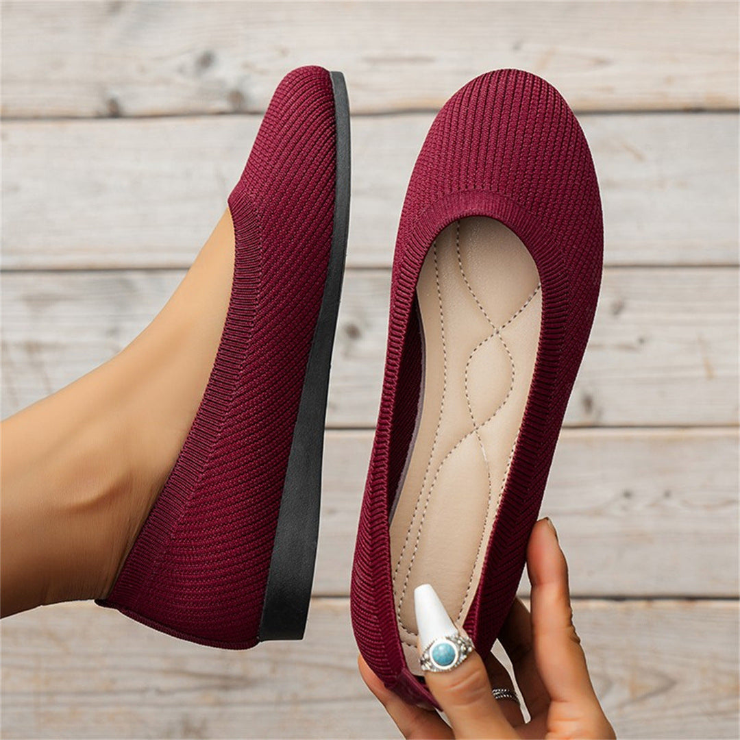 Tess - Orthopädische Ballettschuhe