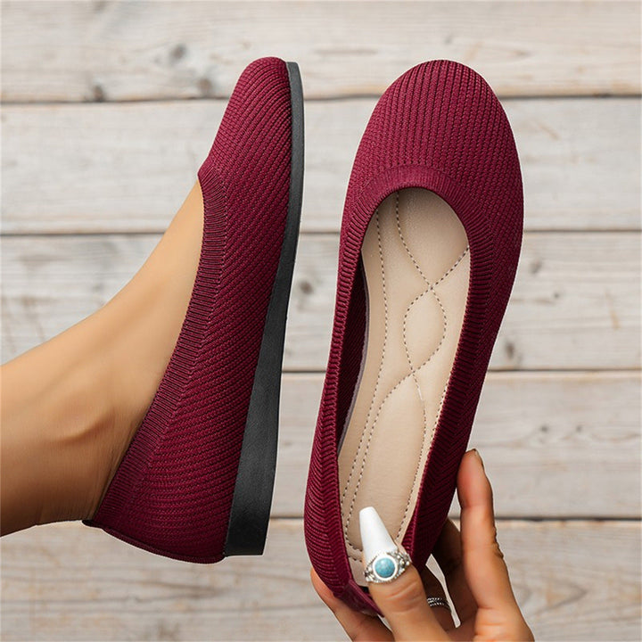 Tess - Orthopädische Ballettschuhe