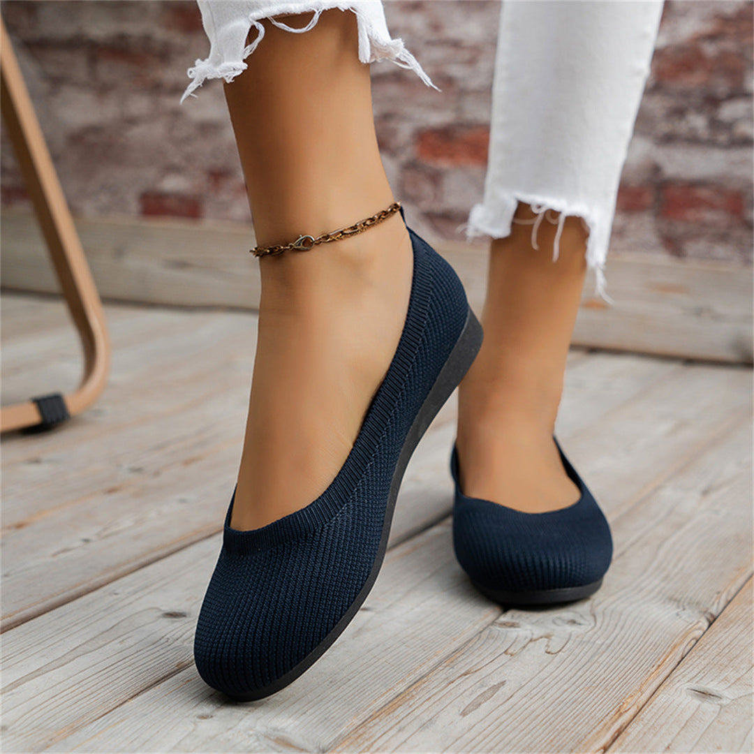 Tess - Orthopädische Ballettschuhe