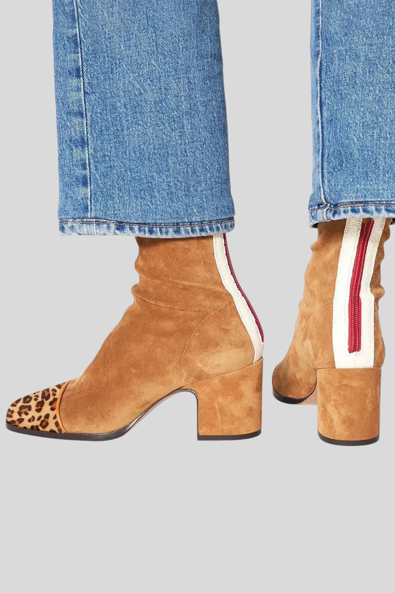 Karlijn | High Heels