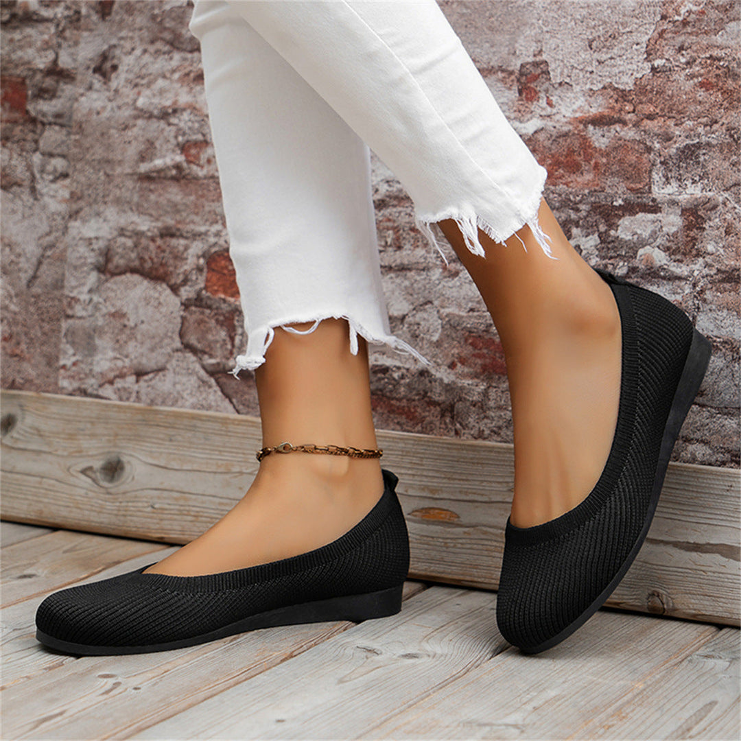 Tess - Orthopädische Ballettschuhe