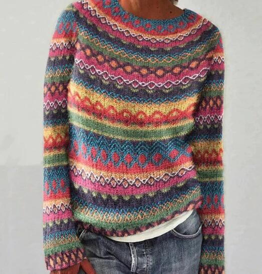 Pulli mit langen Ärmeln für Erwachsene | Ideal für die kühle Jahreszeit
